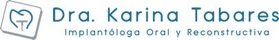 Implantes Dentales en Bogotá, Colombia – Dra. Karina Tabares Logo